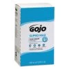 GOJO Industries 7272-04 SUPRO MAX Unscented 2000 ML Hand Cleaner Refill For PRO TDX Dispenser (4/Carton)