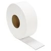 GEN GENJRT1000 3.3 In. X 1000 Ft. JRT 2-Ply Bath Tissue - White, Jumbo (12/Carton)