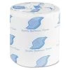 GEN GN500 2-Ply Bath Tissue - White (96 Rolls/Carton, 500 Sheets/Roll)