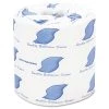 GEN GN800 2-Ply Bath Tissue - White (420 Sheets/Roll 96 Rolls/Carton)