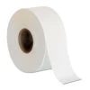 Georgia Pacific Professional 12798 1000 Ft. Jumbo Jr. 2-Ply Bathroom Tissue Rolls - White (8 Rolls/Carton)