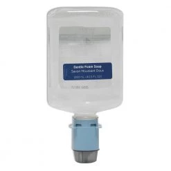 Georgia Pacific Professional 43716 Pacific Blue 3-Piece 1200 ML Ultra Automated Gentle Foam Soap Refills (3/Carton)