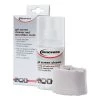 Innovera IVR51520 Anti-Static 4 Oz. Spray Gel Screen Cleaner With Microfiber Cloth