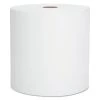 Scott 01005 Essential Recycled 1.5 In. Core 8 In. X 1000 Ft. Hard Roll Paper Towels - White (6 Rolls/Carton)