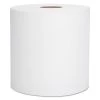 Scott 2068 Essential 1.5 In. Core 8 In. X 400 Ft. Universal Hard Roll Paper Towels - White (6 Rolls/Carton)