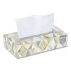Kleenex 3076 2-Ply Facial Tissue - White (125 Sheets/Box 12 Boxes/Carton)