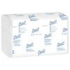 Scott 04442 7-1/2 In. X 11-3/5 In. Control Slimfold Towels - White (90/Pack 24 Packs/Carton)