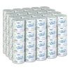 Scott 5102 Standard Roll 1-Ply Bathroom Tissue - White (1210 Sheets/Roll 80 Rolls/Carton)