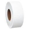 Scott 7805 1000 Ft. JRT 2-Ply Bathroom Tissue - White (12 Rolls/Carton)