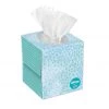 Kleenex 50140 2-Ply Cool Touch Facial Tissue (45 Sheets/Box, 27/Carton)