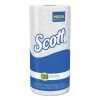 Scott 41482 11 In. X 8.75 In. Kitchen Roll Towels (128/Roll 20 Rolls/Carton)