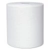 Scott 50606 8 In. X 600 Ft. Essential Plus Hard Roll Towels - White (6 Rolls/Carton)