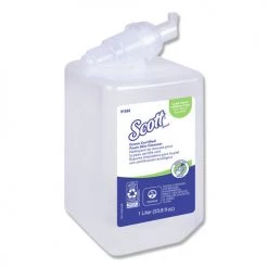 Scott KCC 91565 Hand Cleanser, Neutral, 1000ml Bottle (6/Carton)