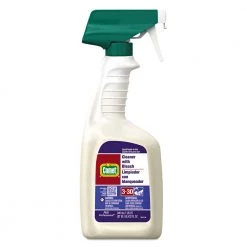 Comet 02287 32 Oz. Spray Bottle Cleaner With Bleach (8-Piece/Carton)