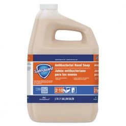 P&G Pro 02699 Light Scent 1 Gallon Bottle Antibacterial Liquid Hand Soap (2-Piece/Carton)