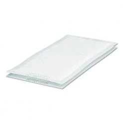 Swiffer 08443 WetJet 11.3 In. X 5.4 In. System Cloth Refills - White (24-Piece/Box, 4 Boxes/Carton)