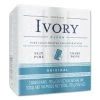 Ivory 12364 Individually Wrapped Original Scent 3.1 Oz. Bar Soaps (72-Piece/Carton)