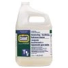 Comet 22570 One Gallon Bottle Disinfecting-Sanitizing Bathroom Cleaner (3/Carton)