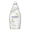 Ivory 25574 24 Oz. Bottle Dish Detergent - Classic Scent (10-Piece/Carton)