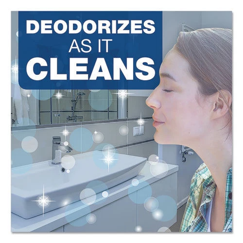 Comet 73163EA 32 Oz. Creme Deodorizing Cleanser - Image 2