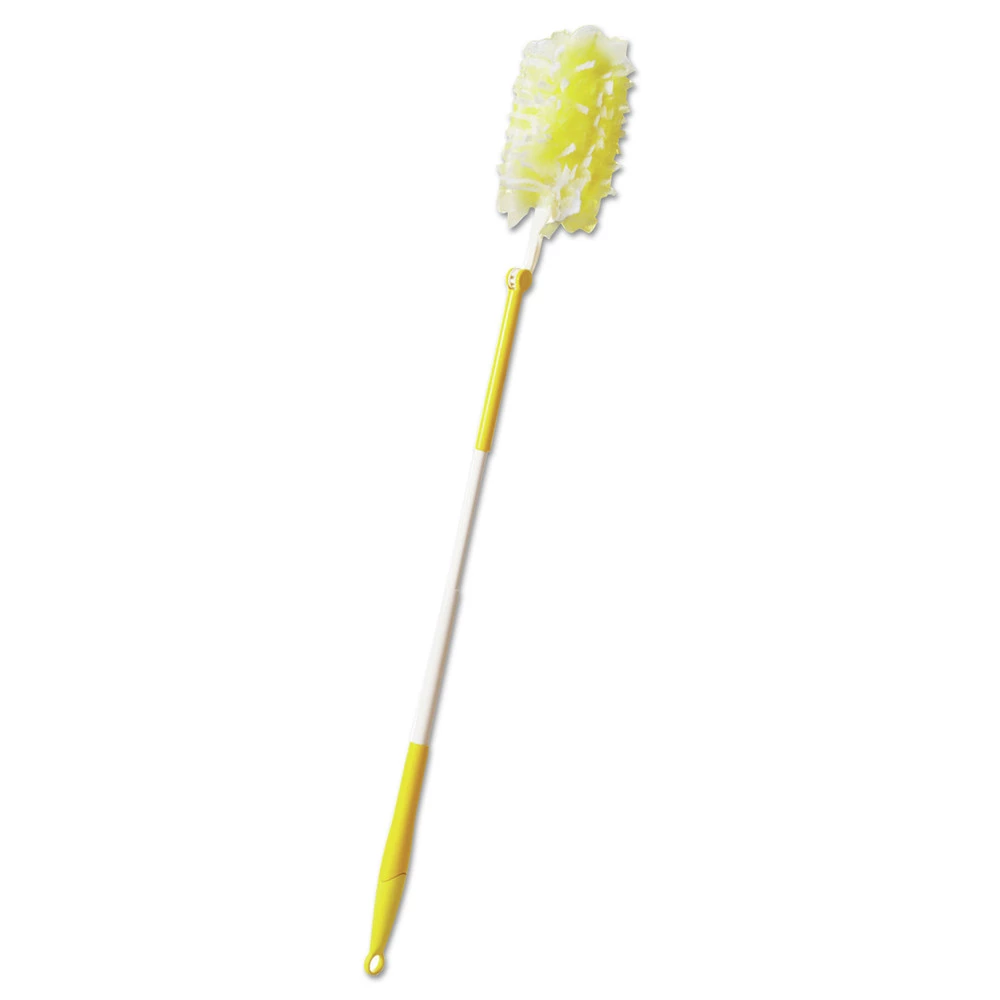 Swiffer 82074 Heavy Duty Plastic Handle Dusters (3-Piece/Kit 6-Kit/Carton) - Image 3
