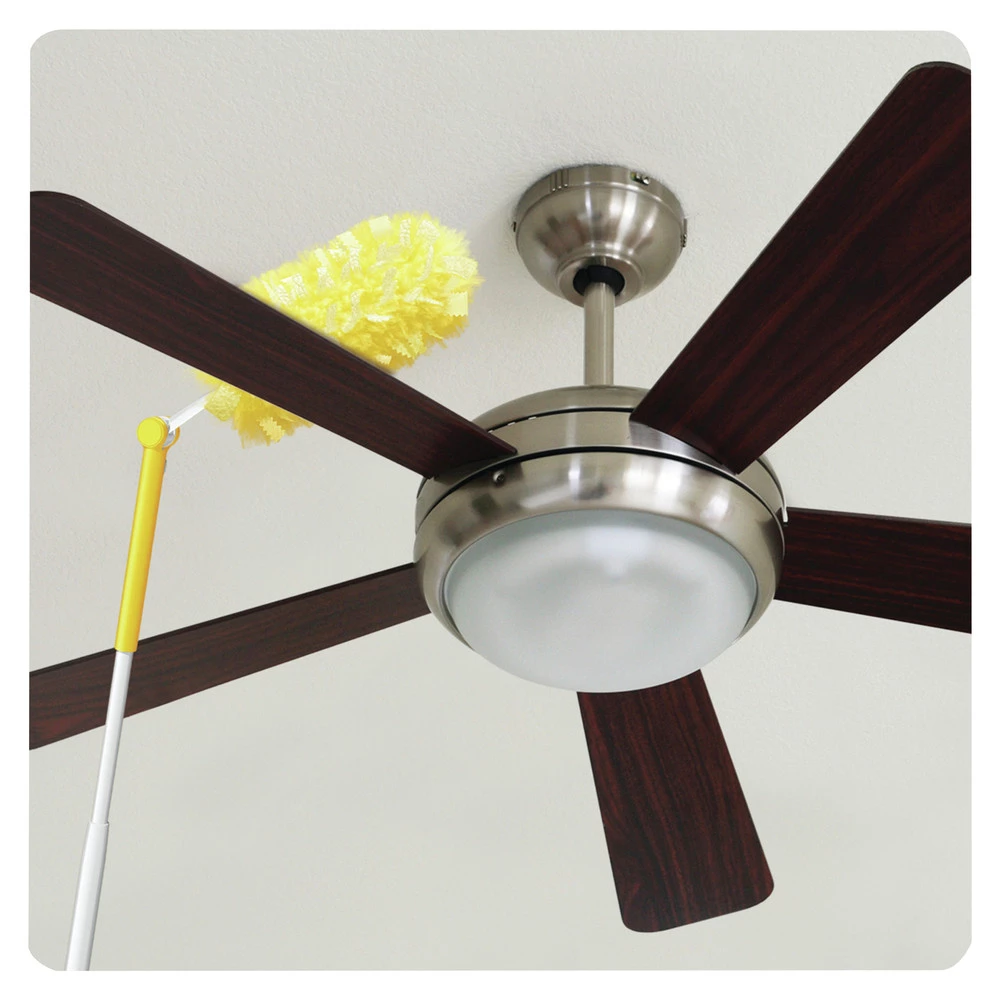 Swiffer 82074 Heavy Duty Plastic Handle Dusters (3-Piece/Kit 6-Kit/Carton) - Image 4