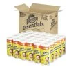 Bounty 74657 40-Sheet/Roll Essentials Paper Towels (30-Piece/Carton)