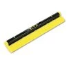 Rubbermaid Commercial FG643600YEL 12 In. Sponge Mop Head Refill For Steel Roller (Yellow)