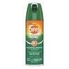 OFF! 317189 Deep Woods Sportsmen 6 Oz. Insect Repellant Aerosol (12-Piece/Carton)
