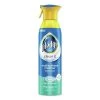 Pledge 300275 9.7 Oz. Multi-Surface Everyday Aerosol - Rainshower (6/Carton)
