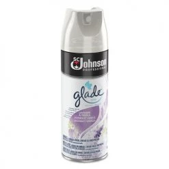 Glade 697248 13.8 Oz Lavender/Vanilla Air Freshener