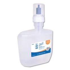 Scott 91595 1200 ML Unscented, Control Antiseptic Foam Skin Cleanser Refill (2/Carton)
