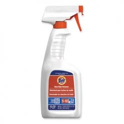 Tide Professional 48146 32 Oz. Trigger Spray Bottle Rust Stain Remover - Peach (9-Piece/Carton)