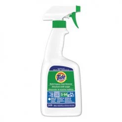 Tide Professional 48147 32 Oz. Multipurpose Stain Remover Trigger Spray (9-Piece/Carton)
