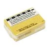 3M C31 4.25 In. X 6 In., 1.6 In. Thick, Commercial Cellulose Sponge - Yellow