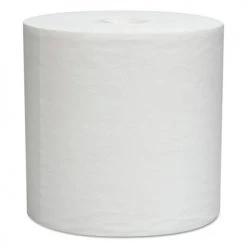 WypAll 5820 9 4/5 In. X 15 1/5 In. Center-Pull Roll L30 Towels - White (300/Roll, 2 Rolls/Carton)